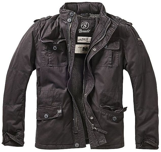 Brandit Allwetterjacke Brandit Herren Britannia Winter günstig online kaufen