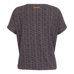 naketano T-Shirt Damen mit Herzen in günstig online kaufen