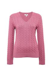 Mavi Strickpullover Eleganter Zopfstrick mit zeitlosem günstig online kaufen