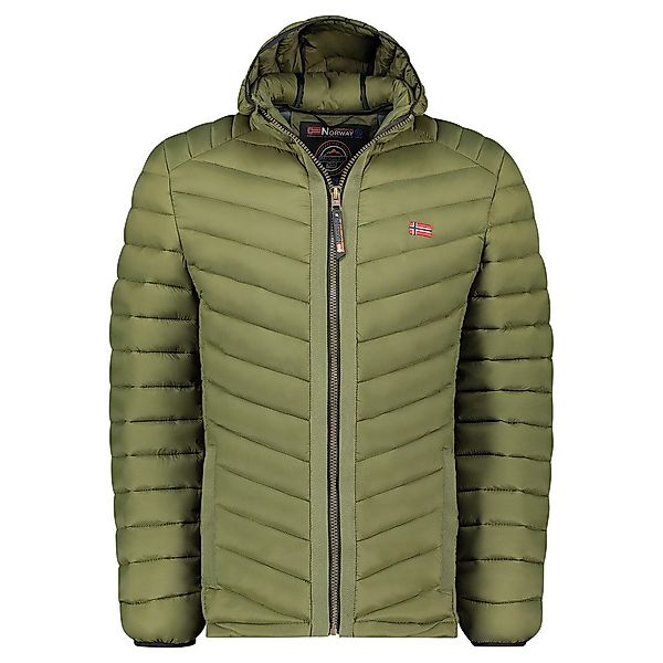 Geographical Norway Steppjacke Hochwertige Outdoorjacke CARLITI günstig online kaufen