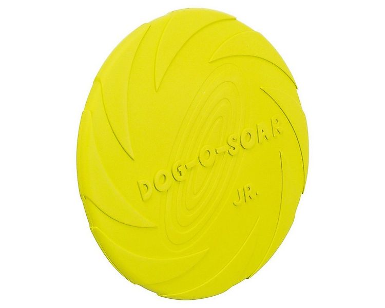 TRIXIE Outdoor-Spielzeug Dog Disc, schwimmt, Naturgummi günstig online kaufen