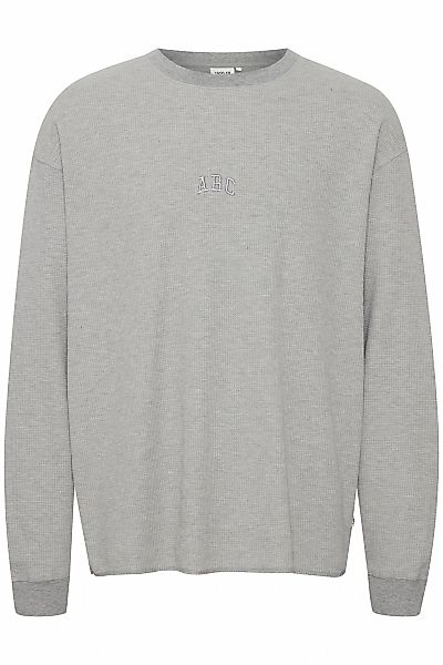 Solid Longpullover "Sweatshirt SDFletcher" günstig online kaufen
