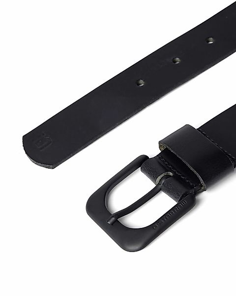 G-STAR Gürtelschnalle "Zed Gürtel" günstig online kaufen