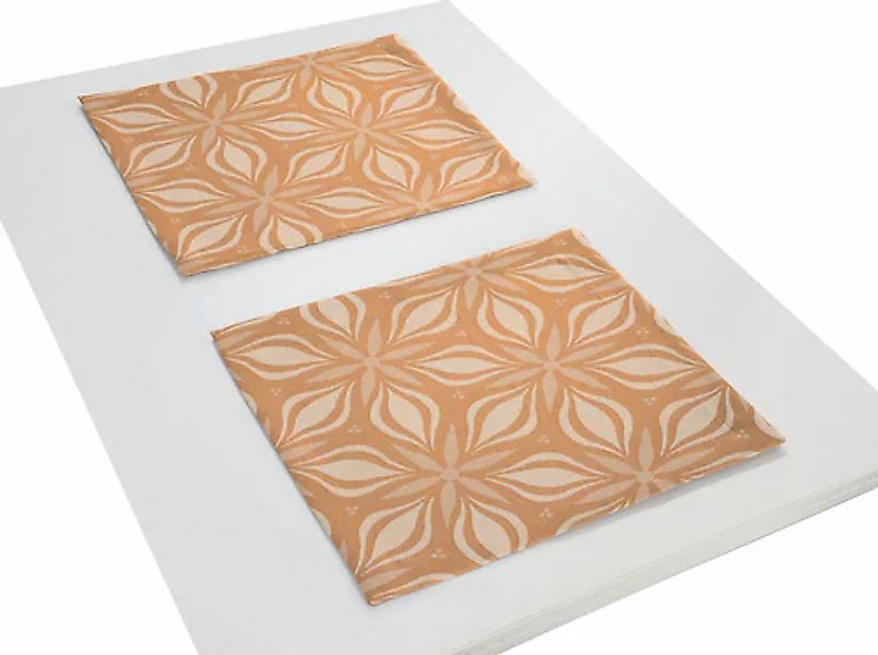 Adam Platzset »Retro Floret« 2-er Set günstig online kaufen