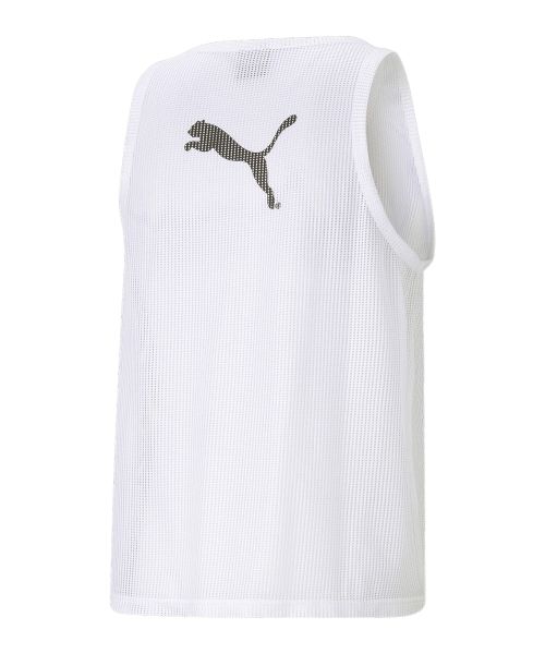 PUMA Trainingsleibchen PUMA Markierungshemd Leibchen Herren günstig online kaufen