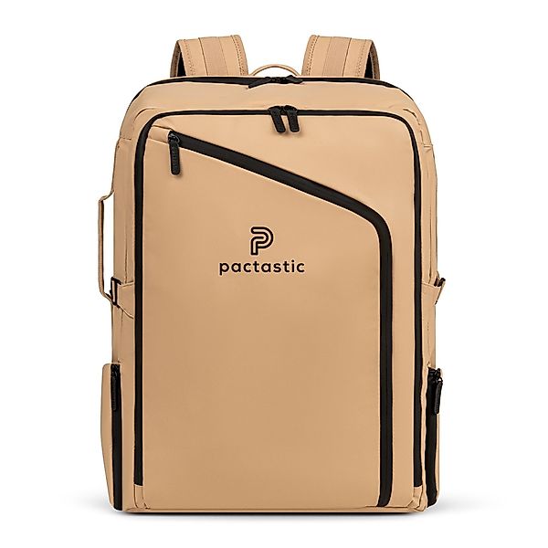 Pactastic Sportrucksack Urban Collection, Veganes Tech-Material günstig online kaufen