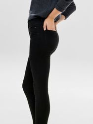 ONLY High-waist-Jeans ONLROYA – Skinny-Jeans mit günstig online kaufen