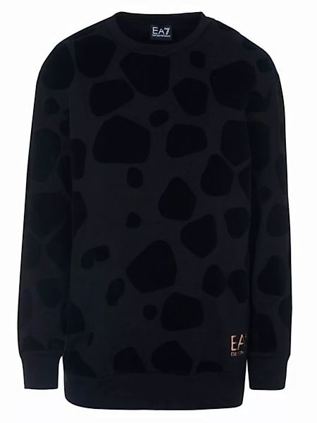 Emporio Armani Sweater EA7 Emporio Armani Pullover günstig online kaufen