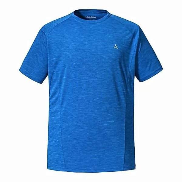 Schöffel T-Shirt T Shirt Boise2 M SCHÖFFEL BLAU günstig online kaufen