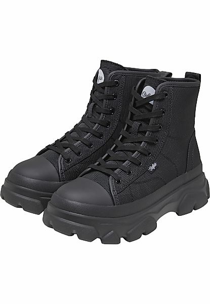 Buffalo Stiefel "Buffalo cade lace up hi" günstig online kaufen