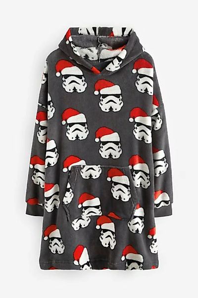 Next Kapuzensweatshirt Oversized-Hoodie (1-tlg) günstig online kaufen