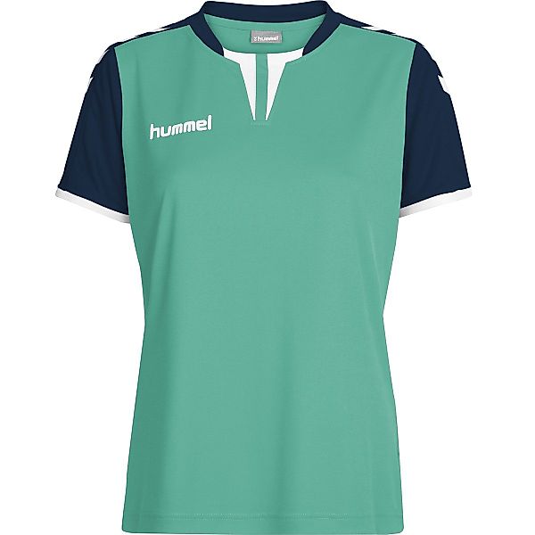 hummel Fußballtrikot Damen Trikot Core SS günstig online kaufen