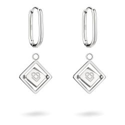 Liebeskind Berlin Paar Ohrstecker Edelstahl günstig online kaufen