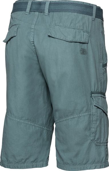 LERROS Cargobermudas lockerer, sportiver Beinschnitt und günstig online kaufen