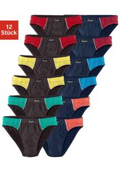 le jogger® Slip (Packung, 12-St) mit günstig online kaufen