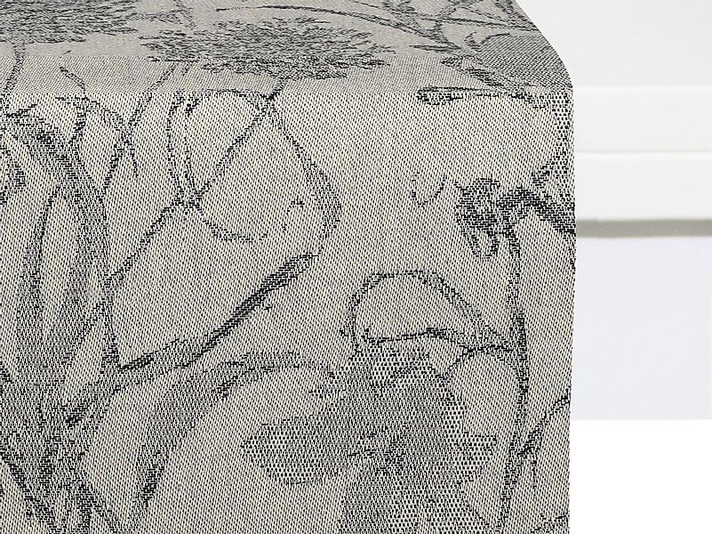 Adam Tischläufer Flower Cuvée Light günstig online kaufen