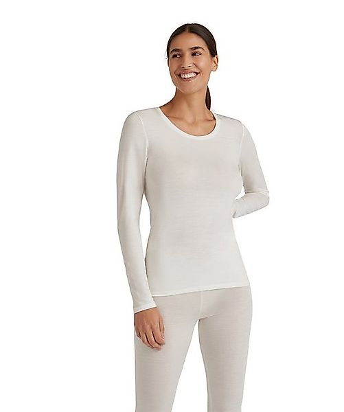 FALKE Langarmshirt (1-tlg) elegant und funktional günstig online kaufen