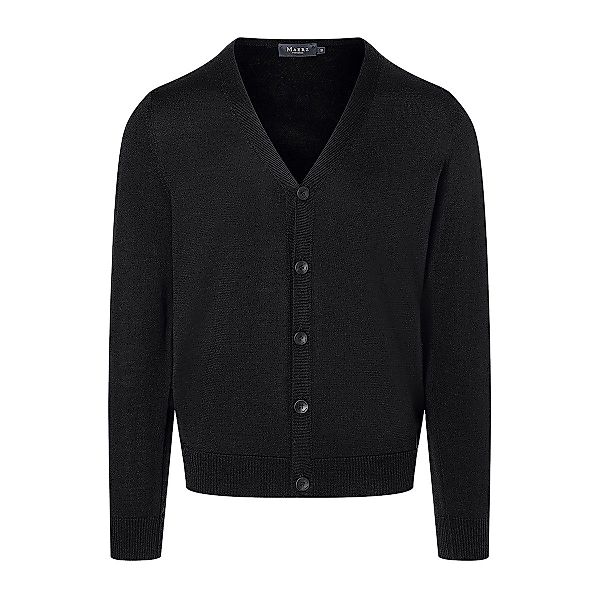 MAERZ Muenchen Cardigan 590800 Herren Strickjacke, günstig online kaufen