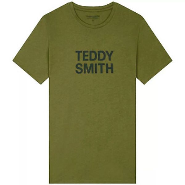 Teddy Smith  T-Shirts & Poloshirts 11014744D günstig online kaufen