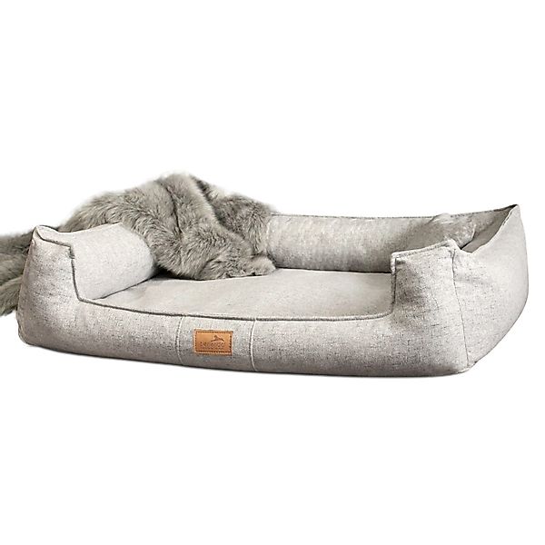 tierlando® Tierbett Orthopädisches Hundebett GOOFY Couture günstig online kaufen