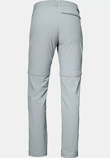 Schöffel Zip-away-Hose "Pants Zip Off" günstig online kaufen