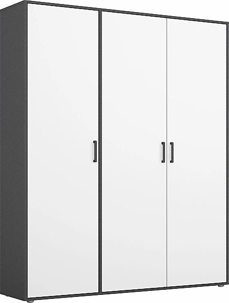 rauch Drehtürenschrank "VOYAGER Otto´s Choice Garderobe Wäscheschrank TOPSE günstig online kaufen