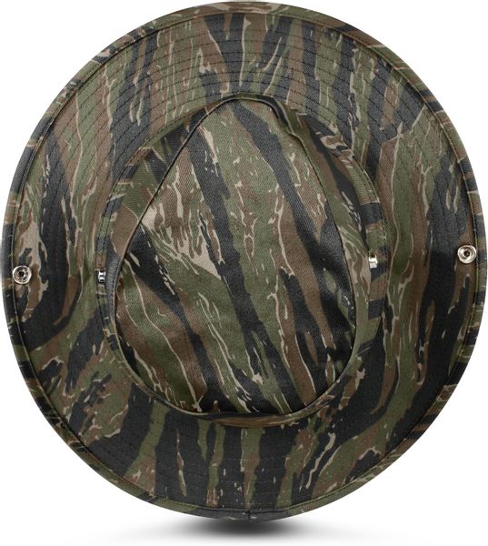 normani Outdoorhut Buschhut Australian Original Afrikanischer günstig online kaufen