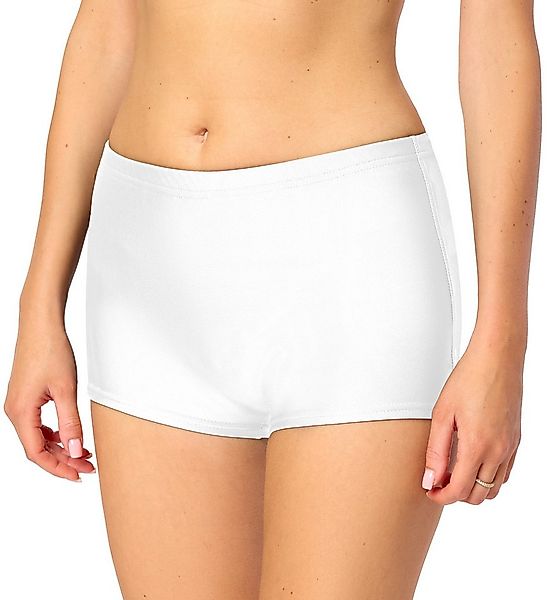 Bellivalini Badeshorts Damen Bikinihose Bademode Badehose Unterteil Schwimm günstig online kaufen