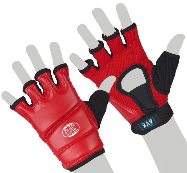 BAY-Sports MMA-Handschuhe Touch Krav Maga Wing günstig online kaufen