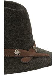 faustmann GERMANY Trachtenhut 1013-657A günstig online kaufen