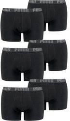 PUMA Boxershorts PUMA Herren Basic Boxershorts günstig online kaufen