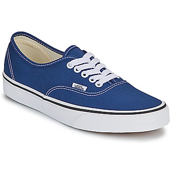Vans  Sneaker Authentic COLOR THEORY Deep Indigo günstig online kaufen
