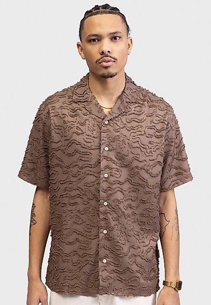REDEFINED REBEL Langarmhemd "Redefined Rebel Shirt RRRyder Shirt BOXY FIT" günstig online kaufen