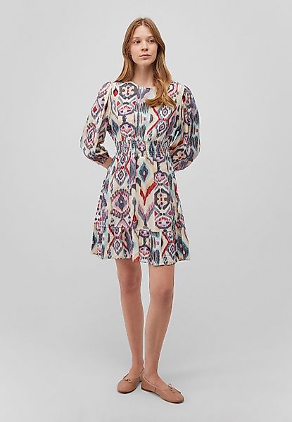 Mavi Minikleid WOVEN DRESS SHORT Kurzes günstig online kaufen