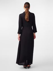 Y.A.S Hemdblusenkleid YASSAVANNA LONG SHIRT DRESS günstig online kaufen