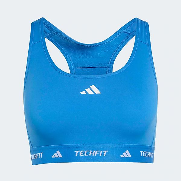 adidas Performance Sport-BH "TECHFIT" 1 günstig online kaufen