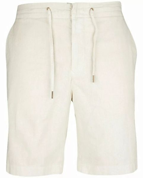Barbour Chinoshorts Shorts Linen Cotton Mix günstig online kaufen
