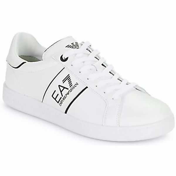 Emporio Armani EA7  Sneaker CLASSIC PERF günstig online kaufen