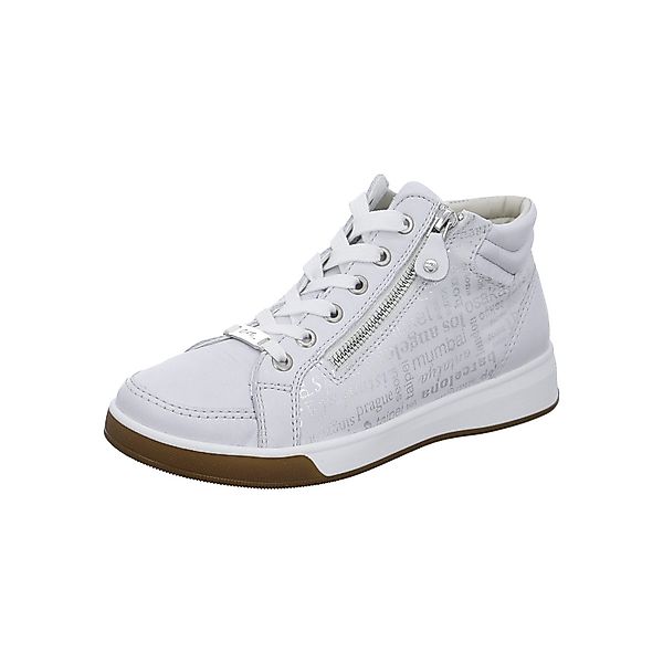 Ara Damen Schnürstiefelette Rom Sneaker günstig online kaufen