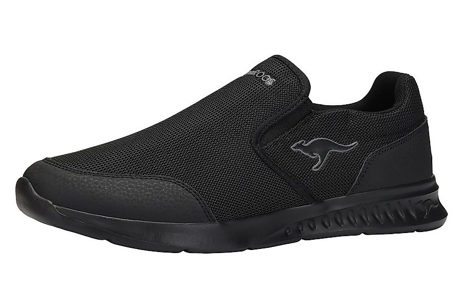 KangaROOS KL-A FINN Sneaker günstig online kaufen