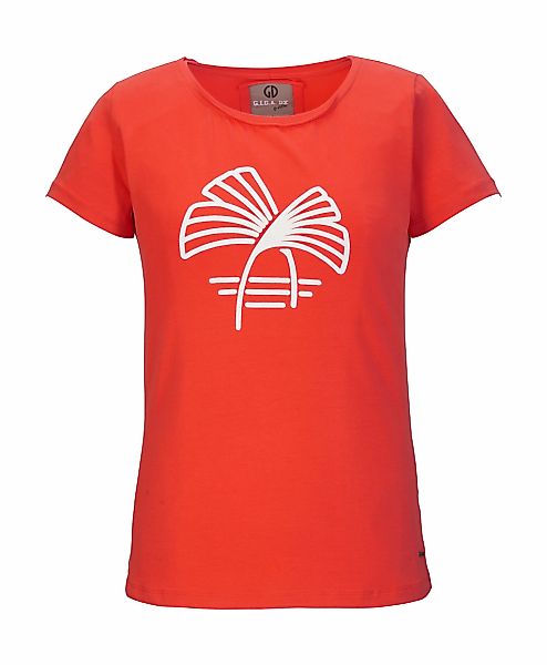 G.I.G.A. DX by killtec T-Shirt "GS 21 WMN TSHRT GOTS" günstig online kaufen