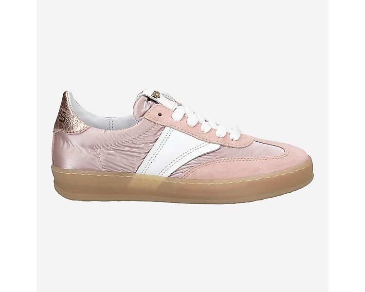 Mjus MJUS T94109 0001 CIPRIA COMBI, Sneaker, Rose, Damen Sneaker günstig online kaufen