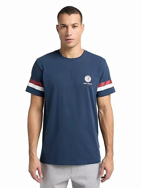 CARLO COLUCCI T-Shirt De Meco günstig online kaufen
