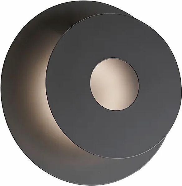 FISCHER & HONSEL Wandleuchte »Hennes«, Leuchtmittel LED-Modul   LED wechsel günstig online kaufen