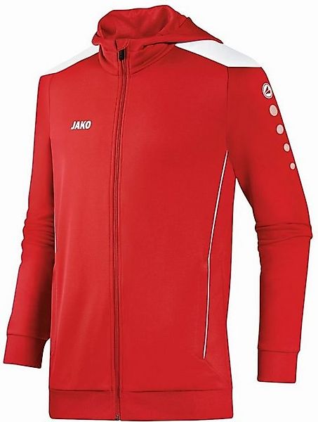 Jako Anorak Kapuzenjacke Cup günstig online kaufen