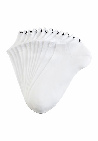 HUGO Underwear Freizeitsocken "6P AS UNI CC 1026" Packung, 6er-Pack, 6 Paar günstig online kaufen