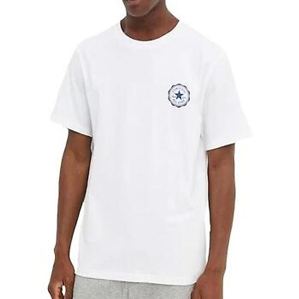 Converse  T-Shirt 10026700-A02 günstig online kaufen