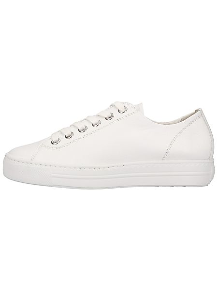 Paul Green Sneaker Glattleder Sneaker günstig online kaufen