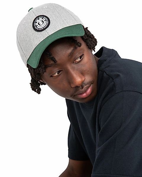 Element Baseball Cap "Treelogo 2.0" günstig online kaufen