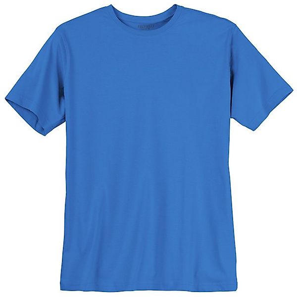 redfield Rundhalsshirt Redfield Basic T-Shirt Tom günstig online kaufen